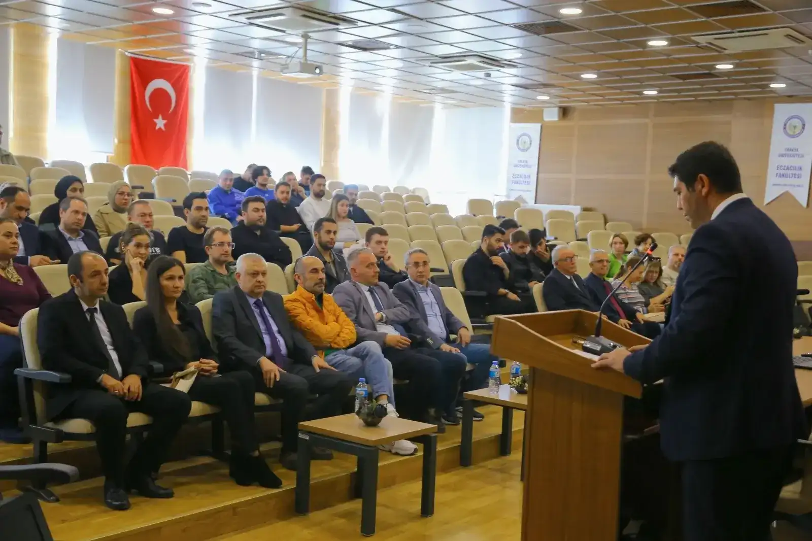 “Milli mücadele döneminde İstanbul merkezli liberal siyaset”