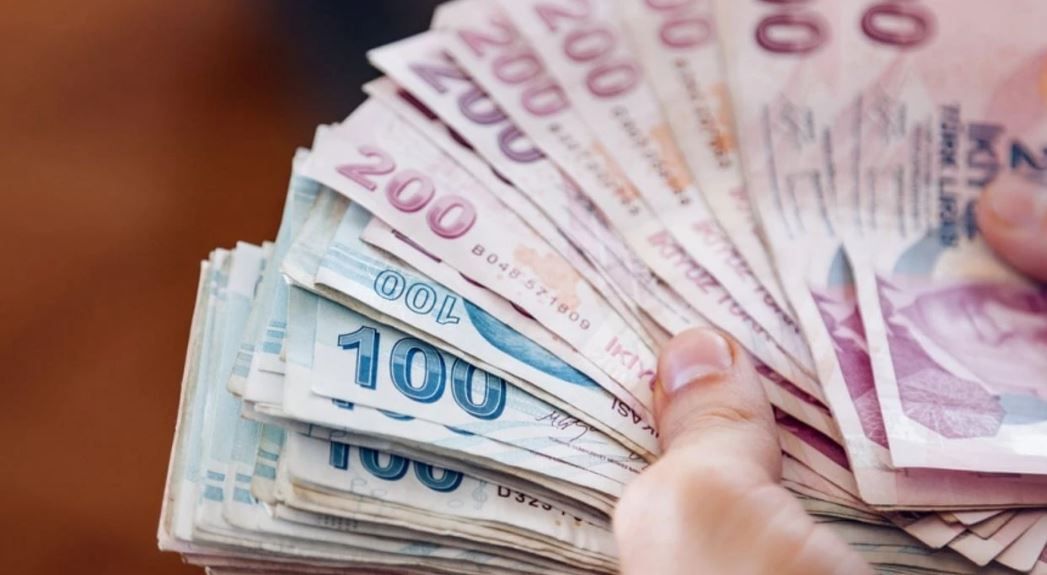 Maaşa haciz uygulamasına düzenleme