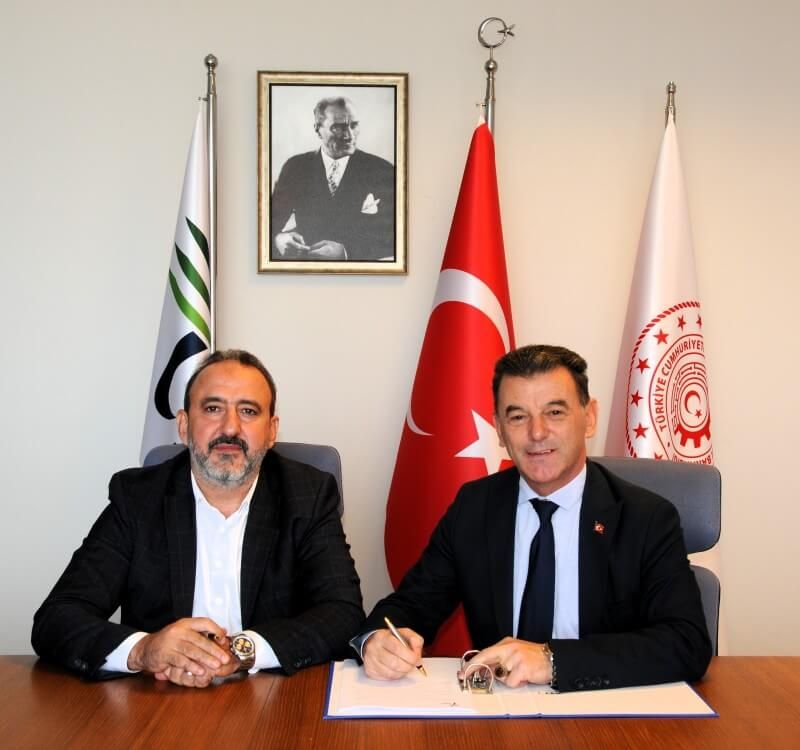 Belediyeden döngüsel tarıma öncülük eden proje