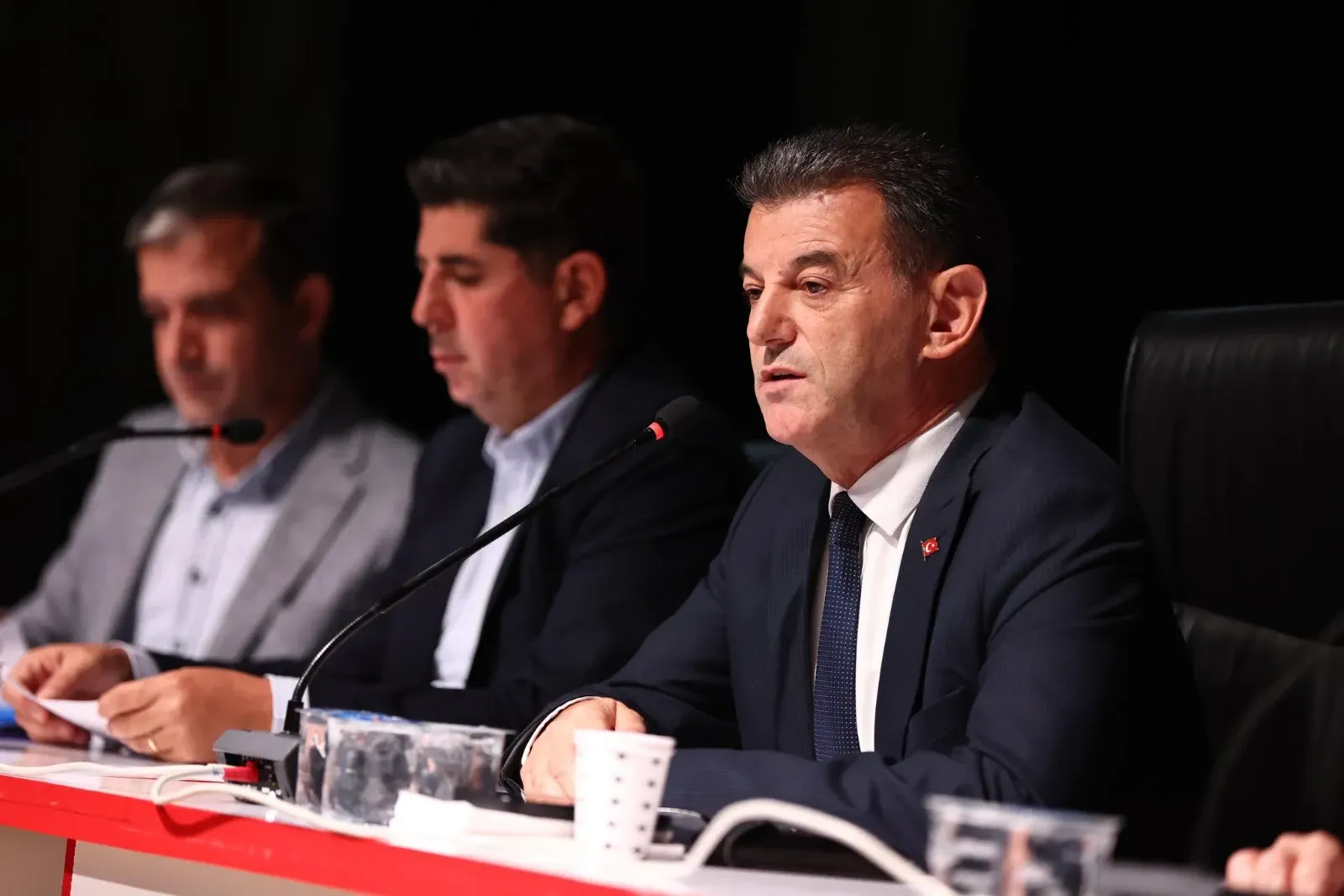 “Kapaklı ittifakına ihtiyacımız var”