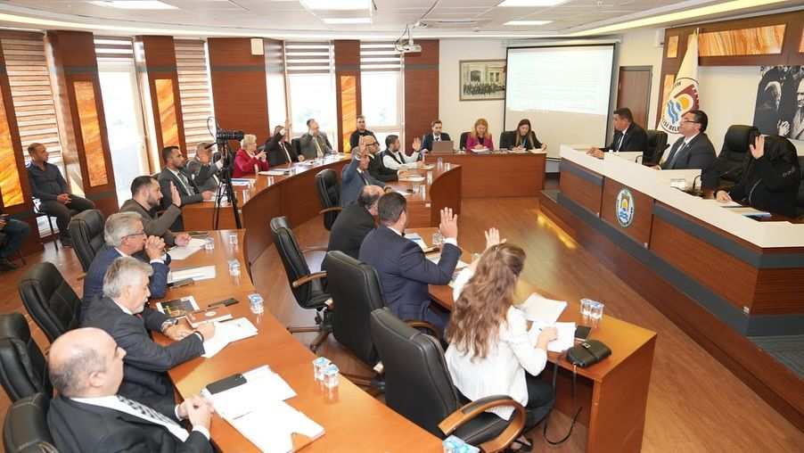Başkan Bozkurter: Çeşmeli Mahallesi’nde doğal gaz çalışmaları başladı