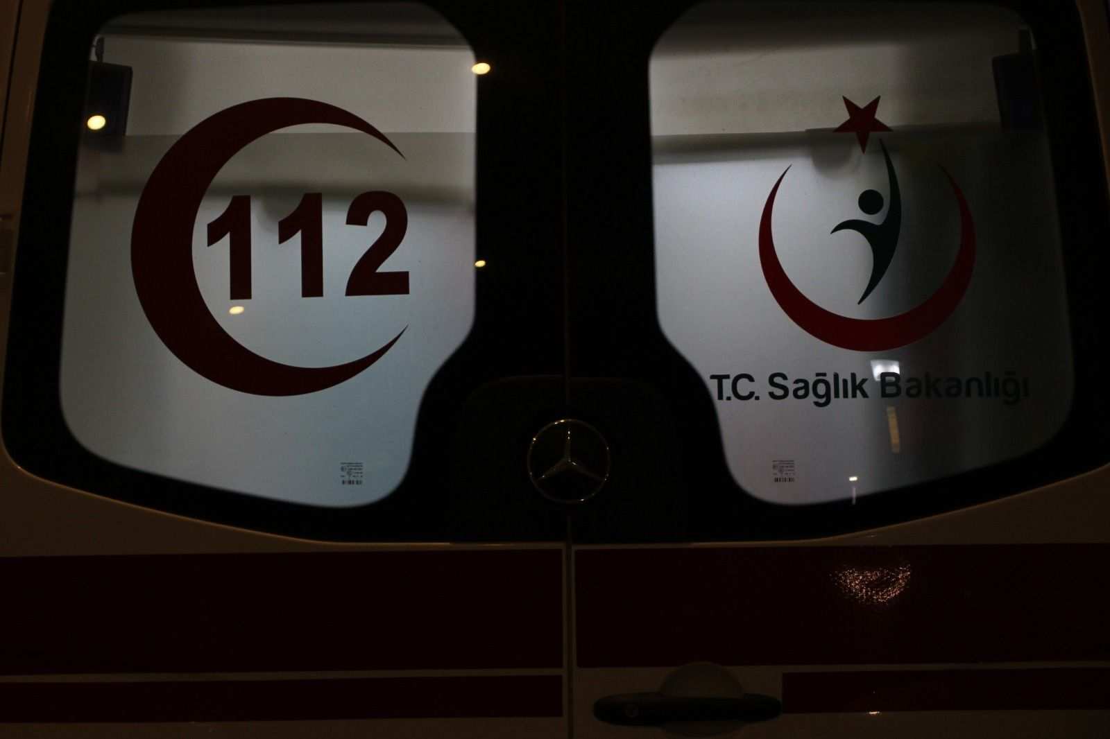 Bunalıma giren kadın intihar etti