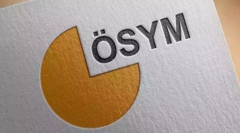 ÖSYM 3 sınav birden gerçekleştirecek
