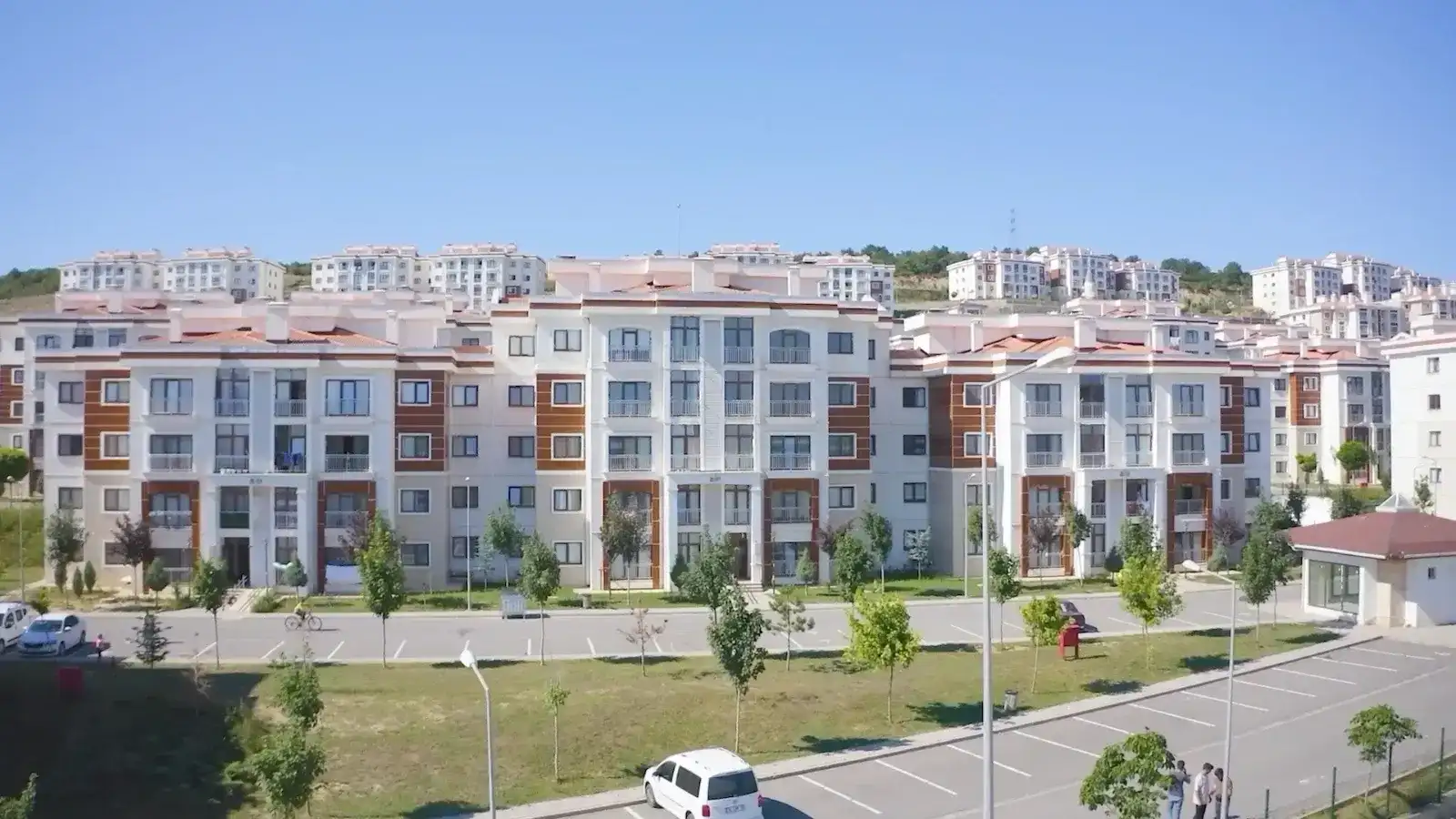 TOKİ’nin indirim kampanyası başladı