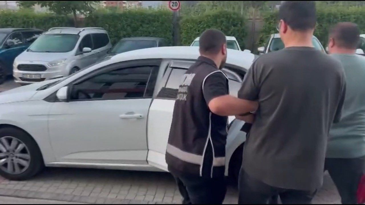 Kanlı 15 Temmuz darbe girişiminin yıl dönümüne saatler kala operasyon: 78 fettoş gözaltına alındı