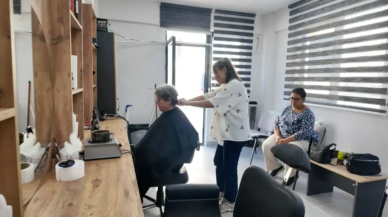 Kadın merkezlerinde yeni çalışma günü düzenlemesi