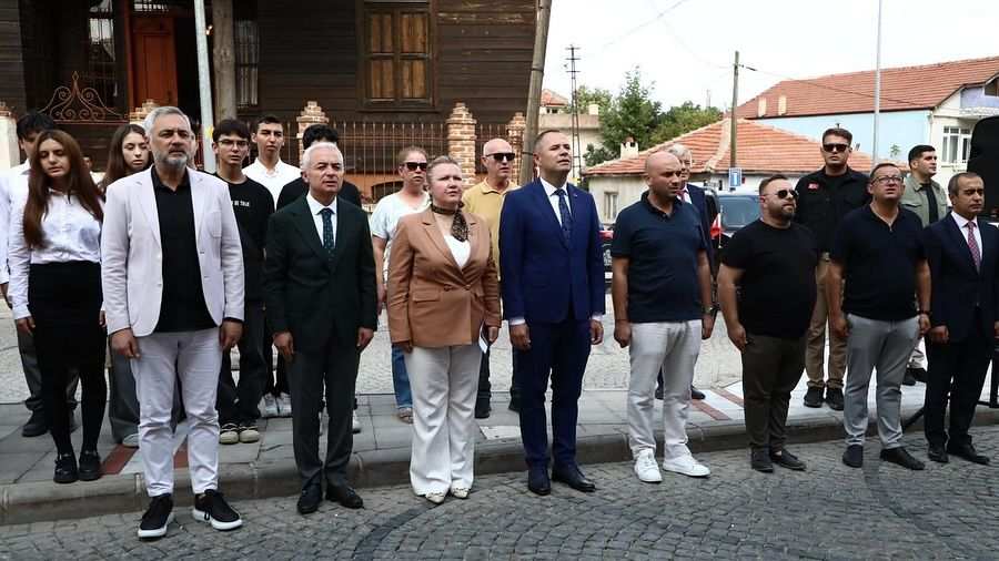 Güzel Sanatlar Lisesi Atölye ve Sergi Salonu hizmete açıldı