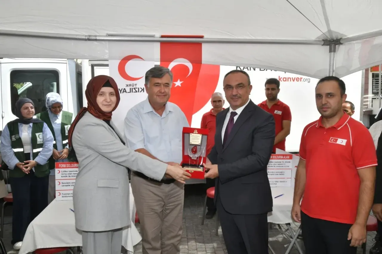 “Mahallenin Gücü, İyilikler Büyür” kampanyası başladı