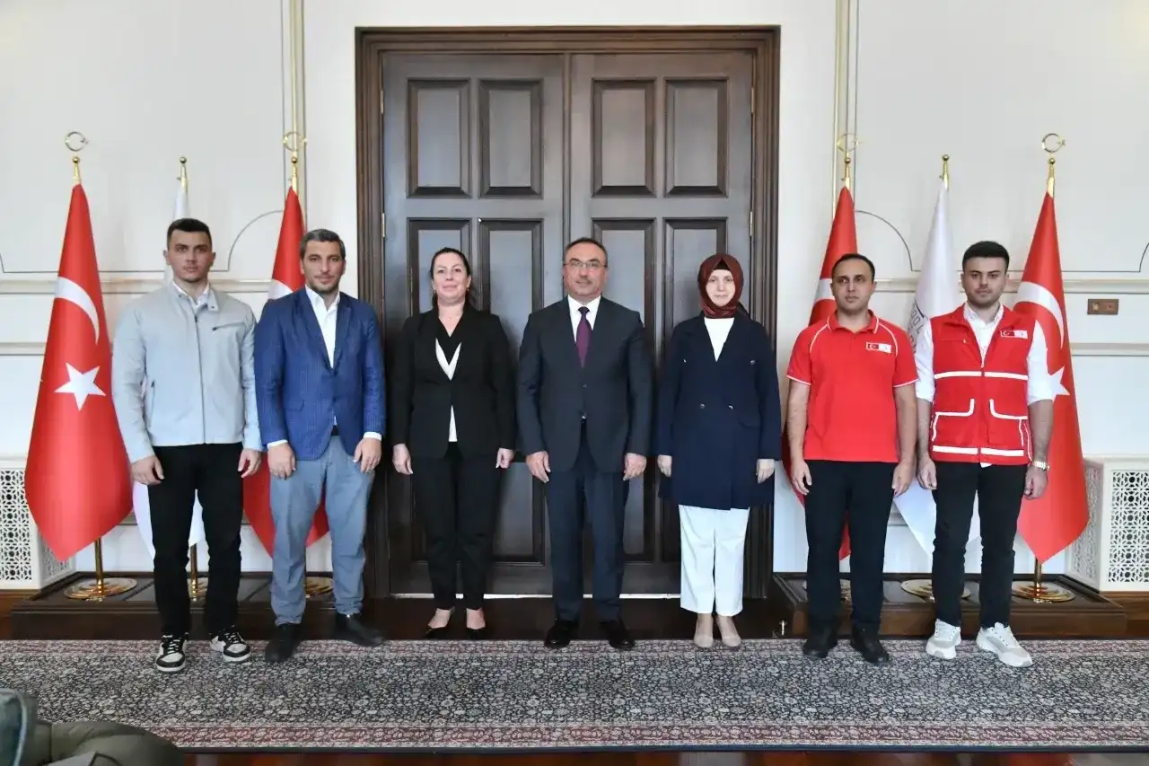 Tekirdağ’da kan bağışı kampanyası düzenlenecek