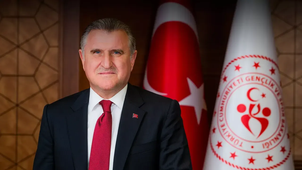 GSB yurt başvuruları başladı