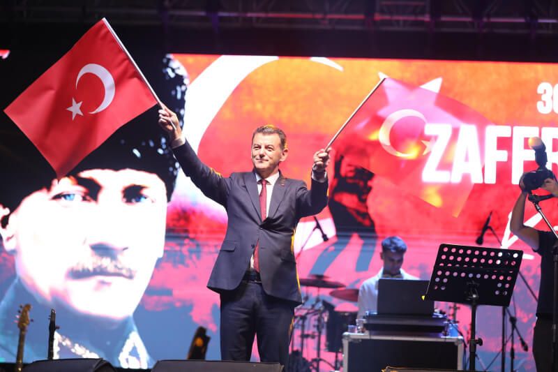 Kapaklı’da büyük zaferin 103.yılı etkinliklerle kutlanacak