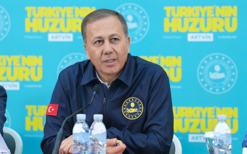 “Trafik, kimsenin egolarını tatmin etme yeri değil”