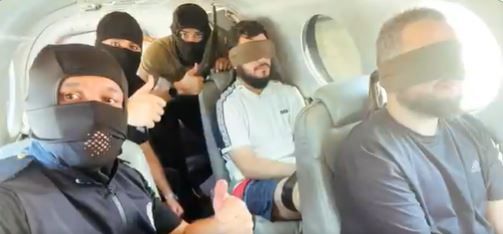 “Suçluları tek tek yurt dışından getirmeye devam edeceğiz”
