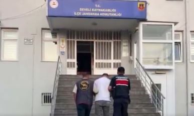 Fetö’nün güncel yapılanmasına darbe: 39 tutuklama