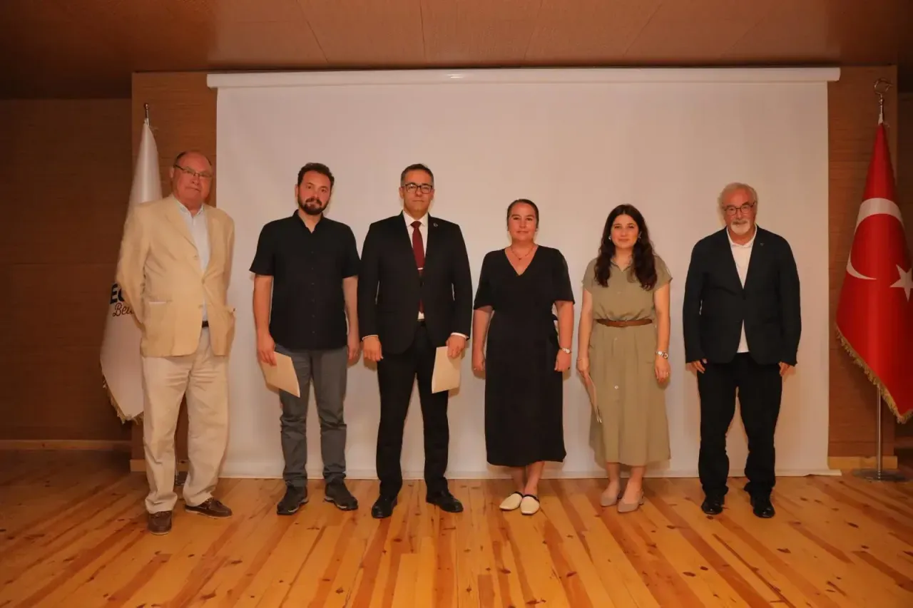 Edirne’de Mimarlık Buluşmaları başladı