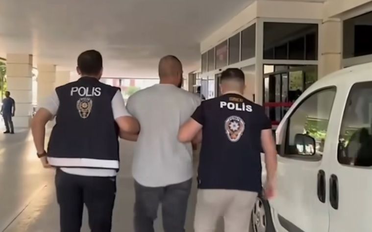 Siber suçlarla mücadele devam ediyor: 99 şüpheli tutuklandı