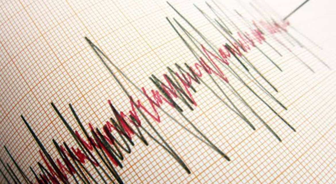 Balıkesir’de korkutan deprem