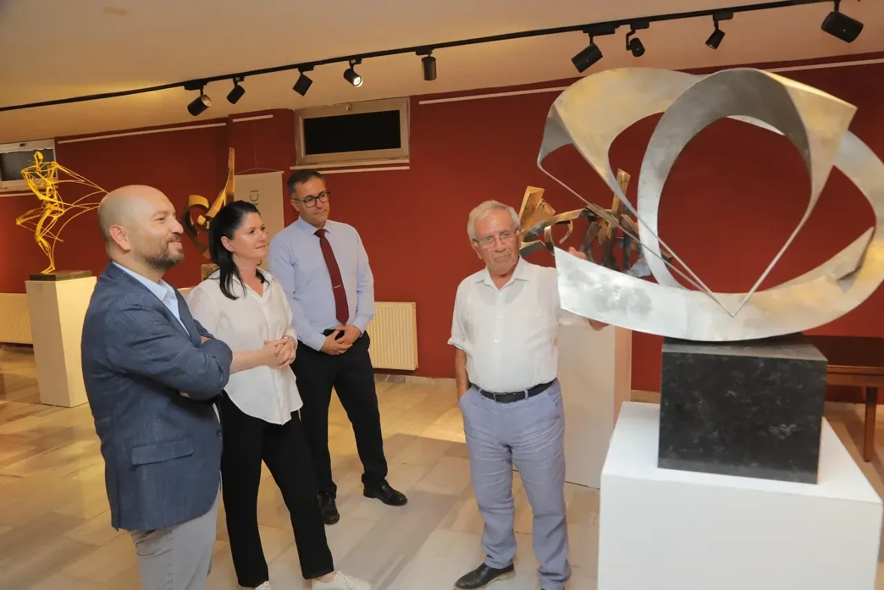 Özel’den Edirne’ye ziyaret