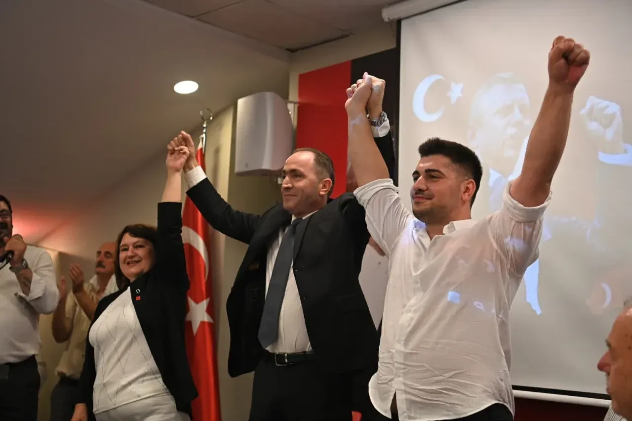 Ali Engin’den adaylık açıklaması