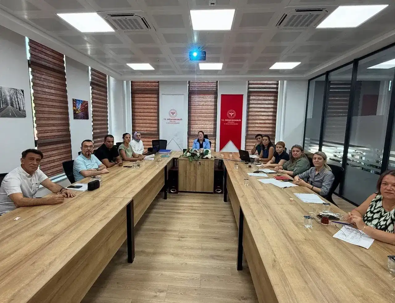 Devlet Hastanesi’nde Psikiyatri Servisi oluşturulacak