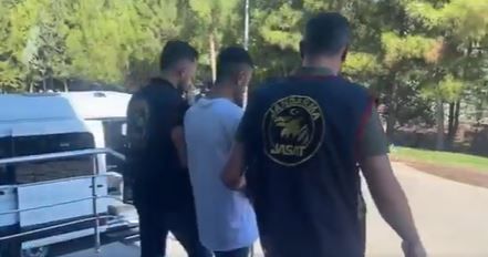 Dolandırıcılara jandarmadan ağır tokat: 24’ü tutuklandı
