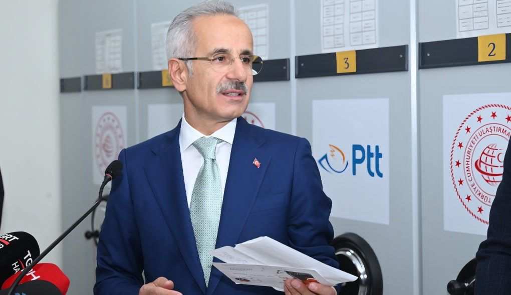 Posta hizmetlerinde yeni bir dönem başladı