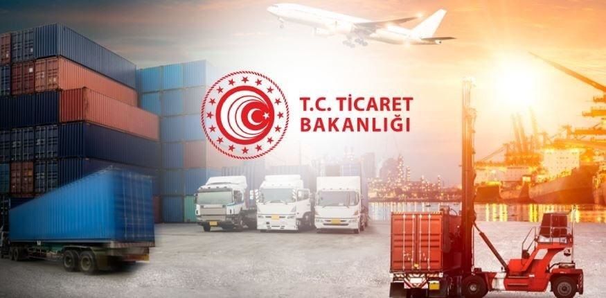 Temmuz ayı dış ticaret hacmi 56.3 milyar dolar