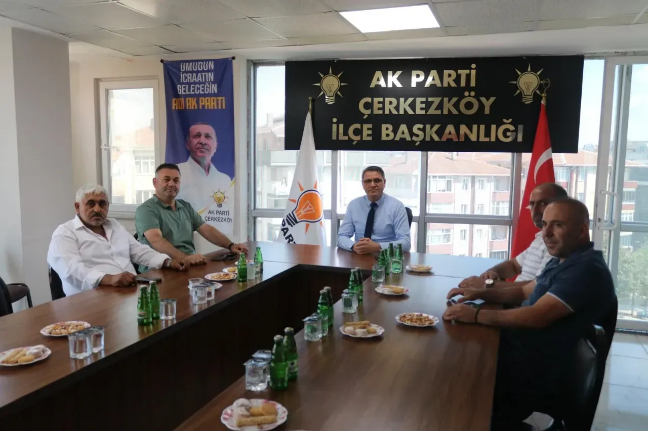 Küçük Sanayi Sitesi için ‘kamu yararı’ kararı alındı
