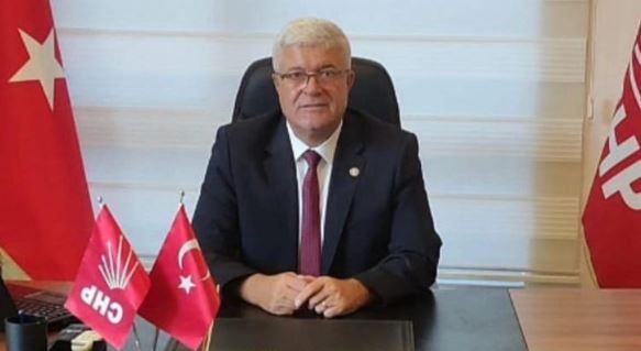 Balkanlı’dan üyelere çağrı