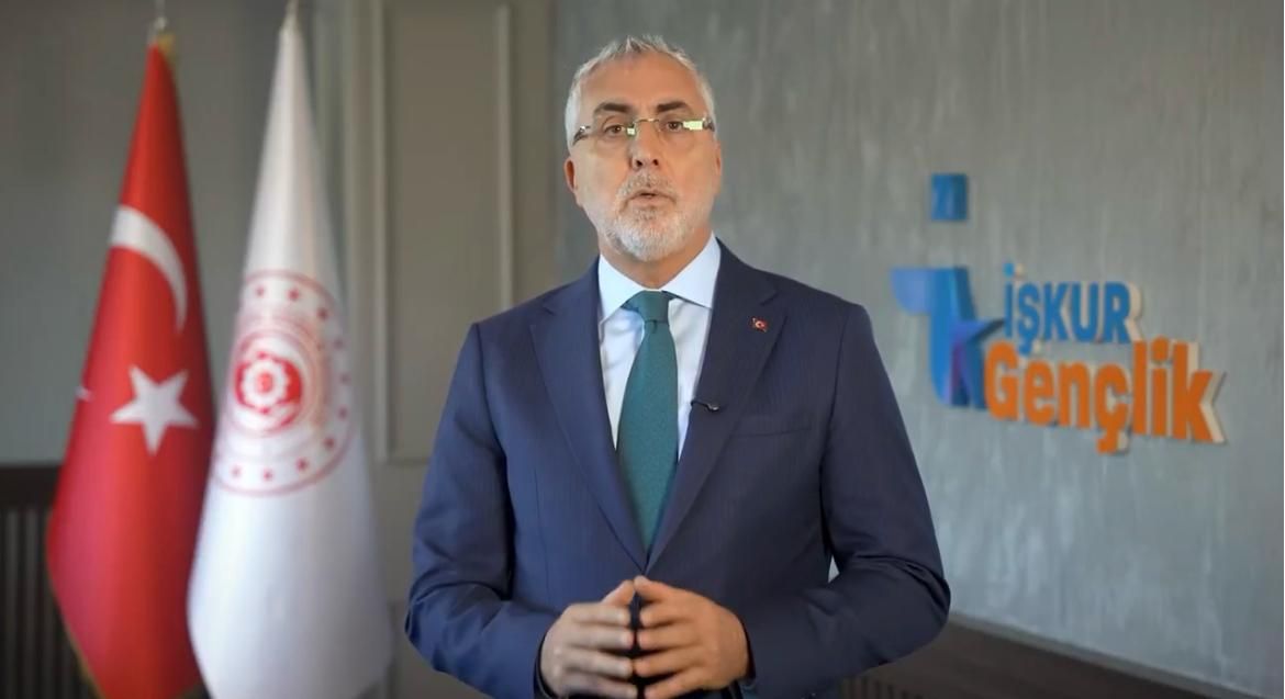 DABİS, İŞKUR Mobil üzerinden erişime açıldı