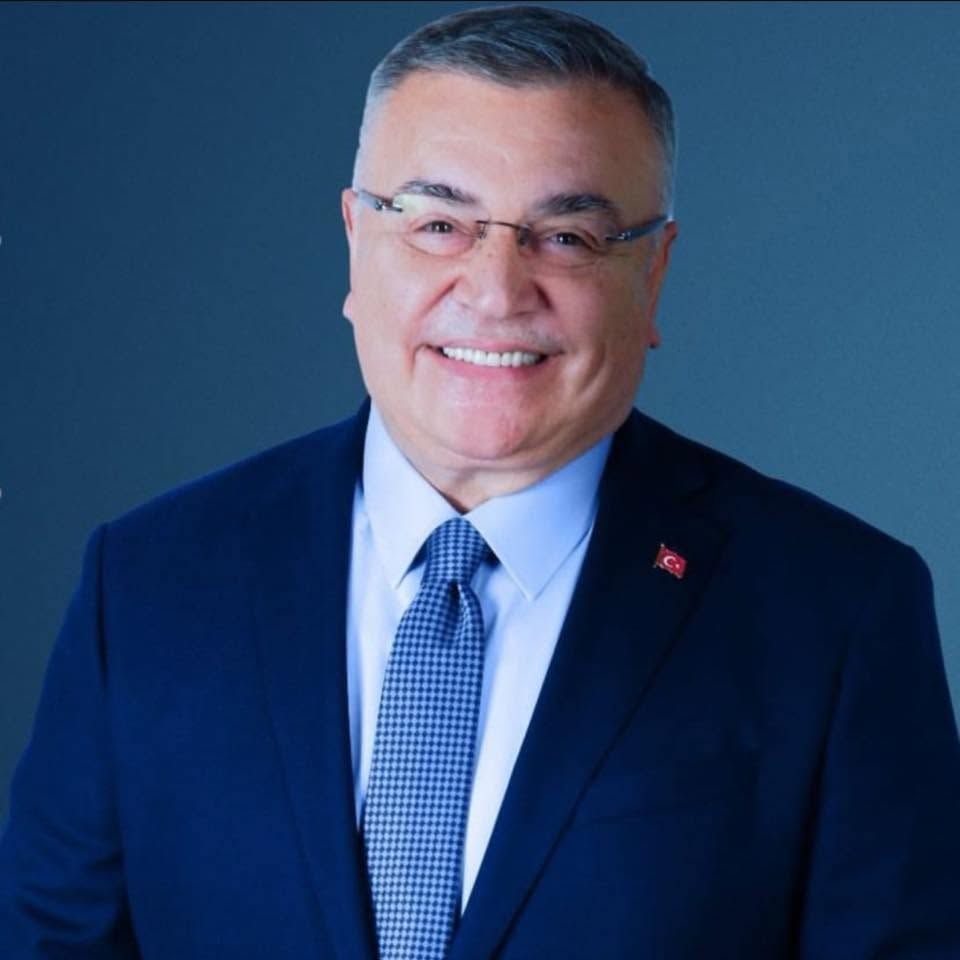 Kesimoğlu, CHP'ye bir kez daha veda etti