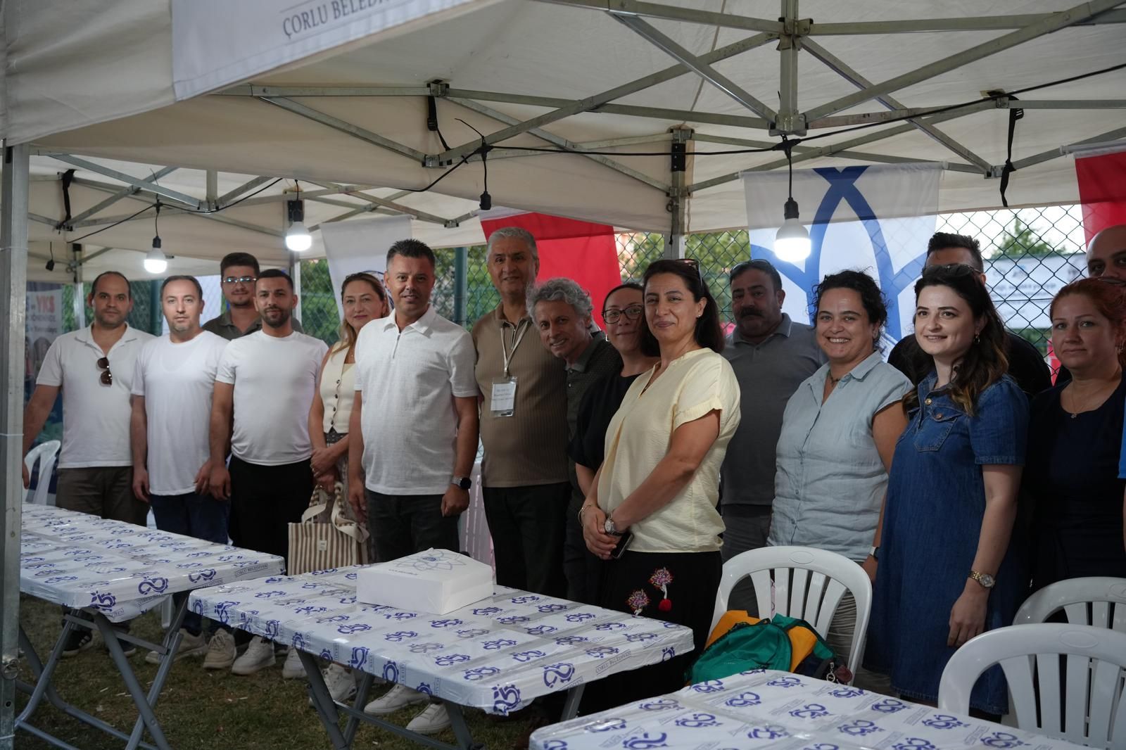 Belediyeden gençlere rehberlik hizmeti