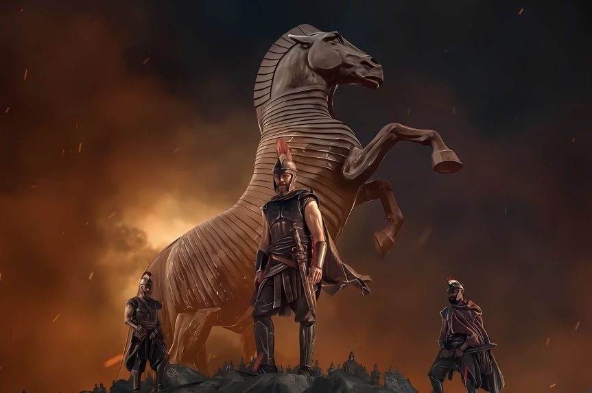 Odyssey filmi turizmi canlandıracak