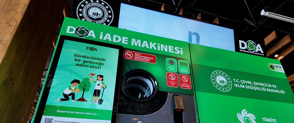 10 günde 19 milyona yakın ambalaj toplandı