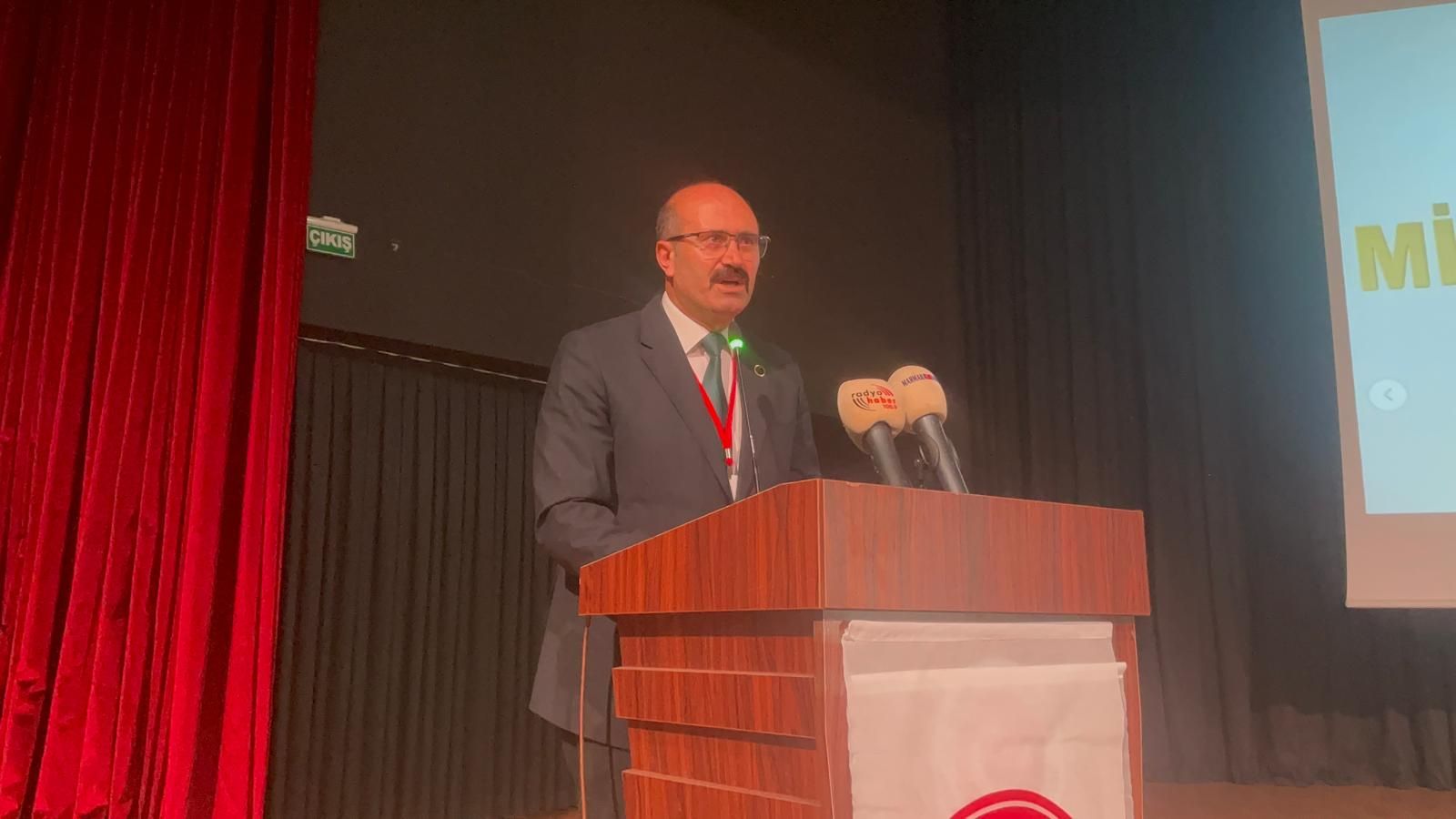 Fatih Berber güven tazeledi