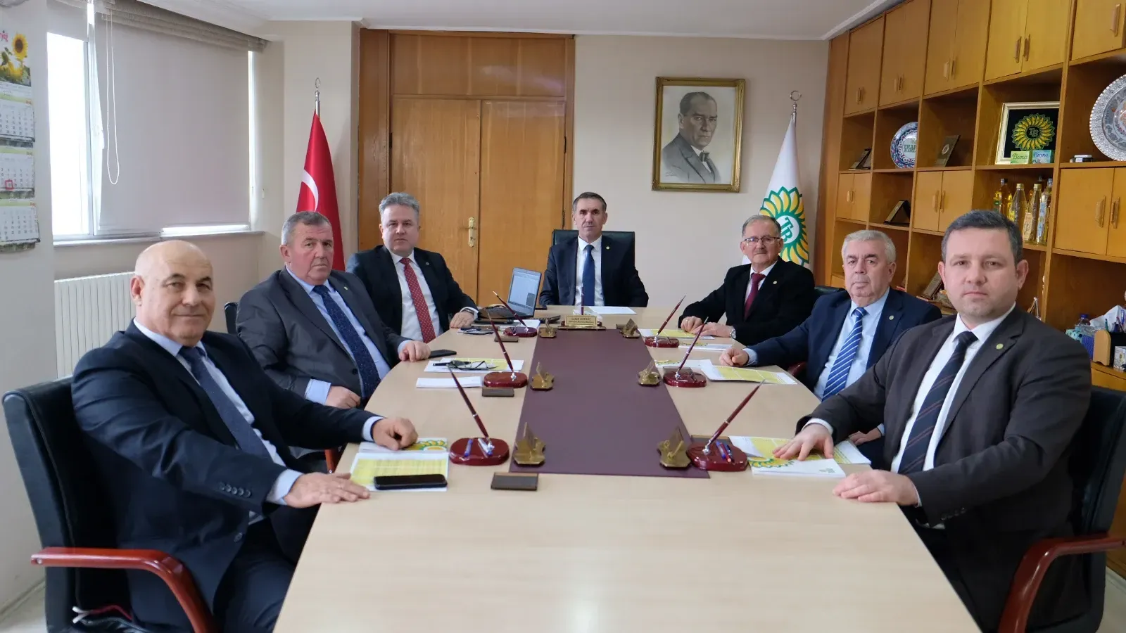 Ayçiçeği üreticisine güvence: Tarife kontenjanı devam ediyor