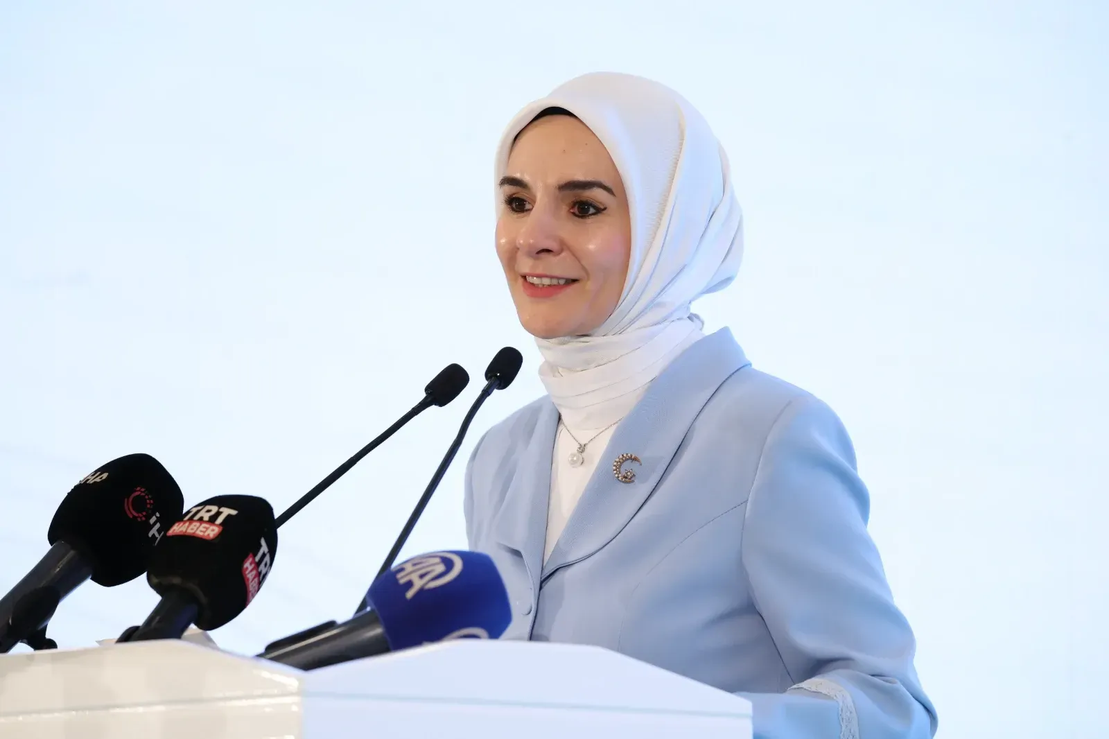 11 bin 22 çocuk, 9 bin 277 koruyucu ailenin yanında