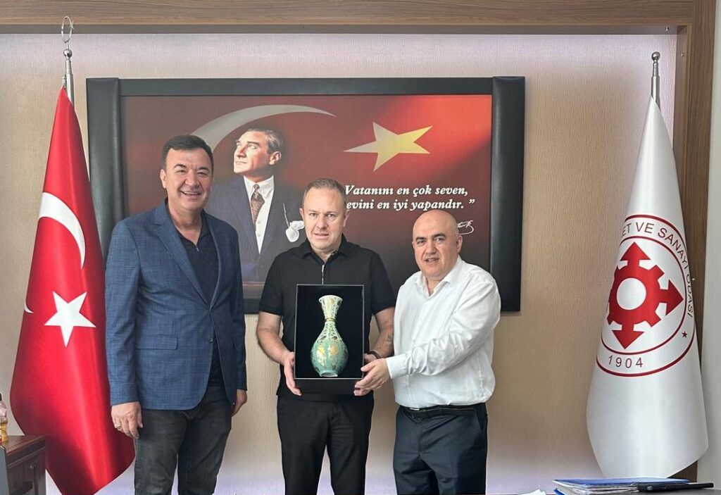 “Üyelerimize daha fazla katma değer sunacağız”